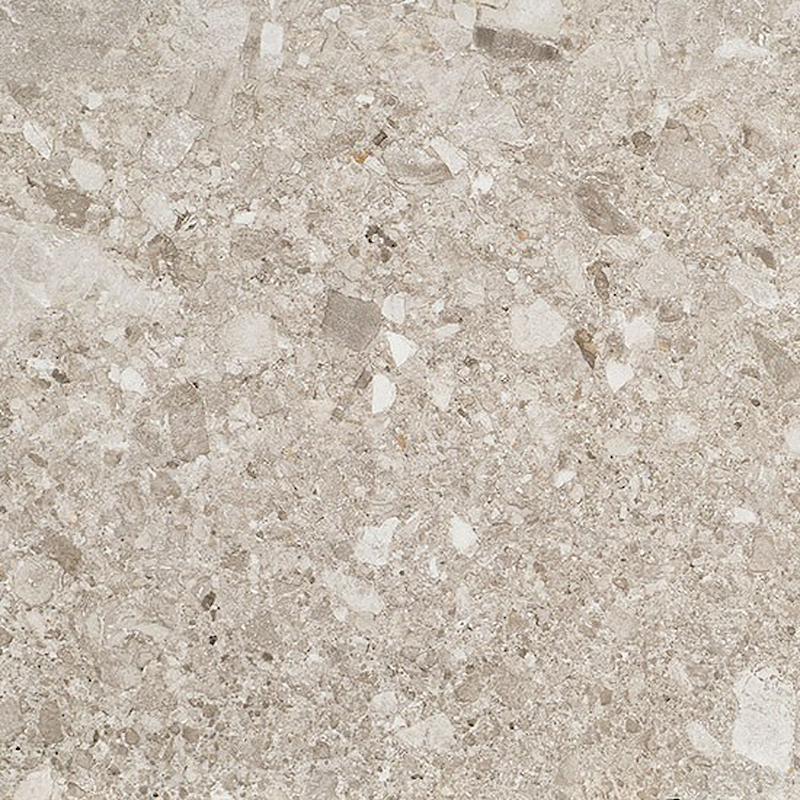 FIORANESE FRAMMENTA GRIGIO CHIARO  60,4x60,4 cm 10 mm Glossy 