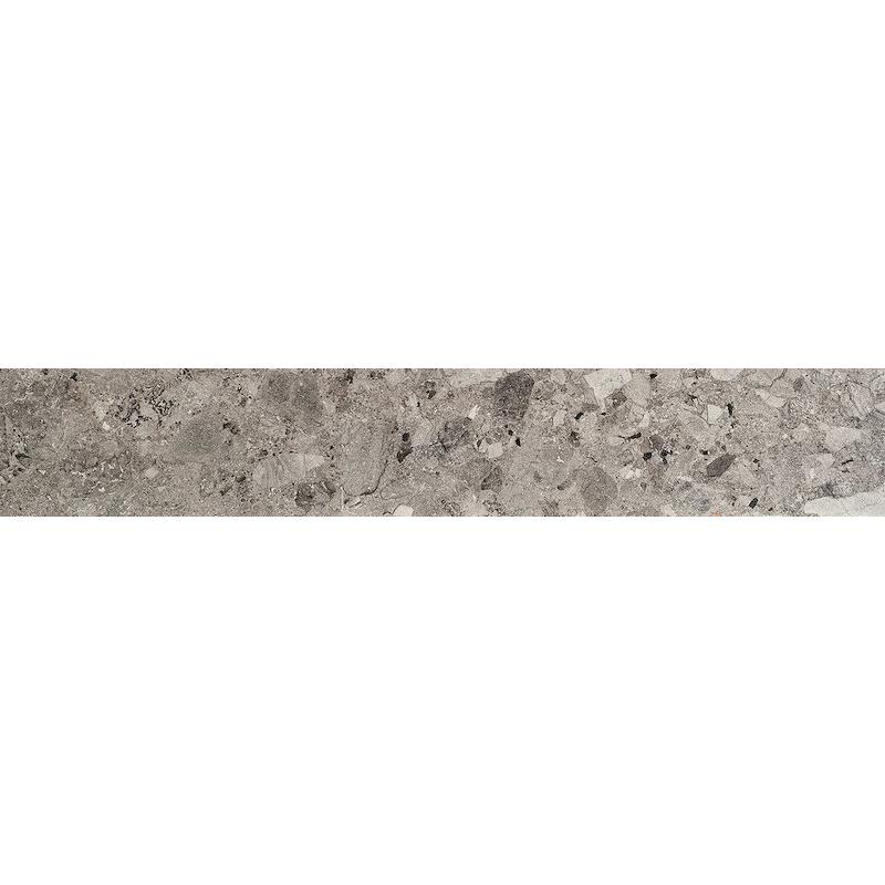 FIORANESE FRAMMENTA Grigio scuro  20,13x120,8 cm 10 mm Mate 