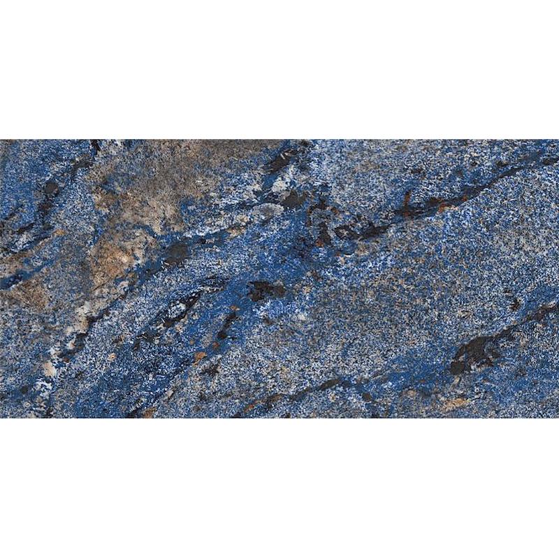 FIORANESE GRANUM BLU  74x148 cm 10 mm Mate 