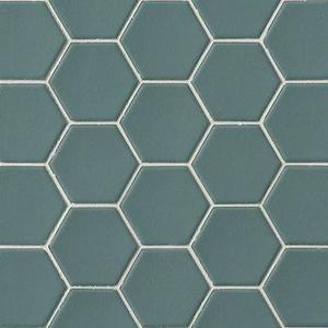 Mosaico Laurel Green