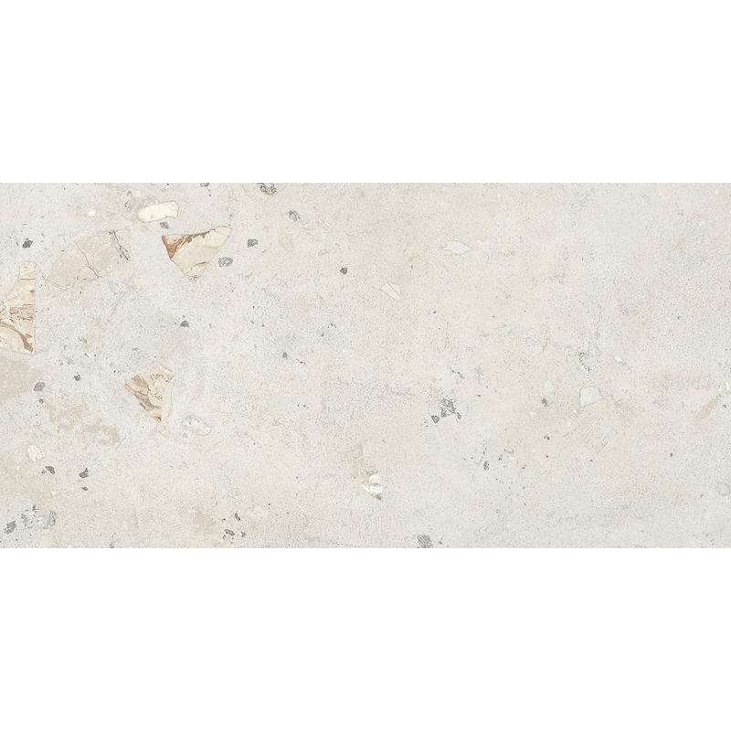 ITALGRANITI I Cementi Ciottolo White  120x60 cm 9 mm Mate 