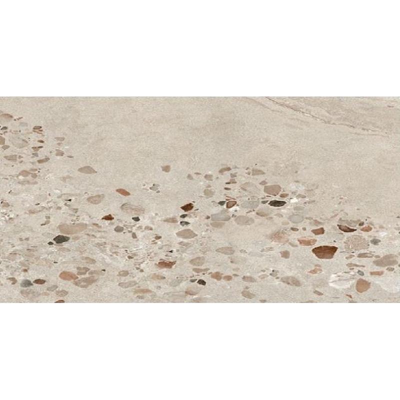 FIORANESE I COCCI SICILIANI Grigio  30,2x60,4 cm 9 mm Mate 