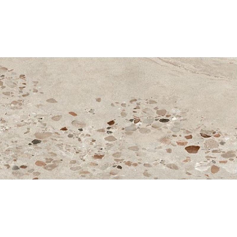 FIORANESE I COCCI SICILIANI Grigio  60,4x120,8 cm 9 mm Mate 