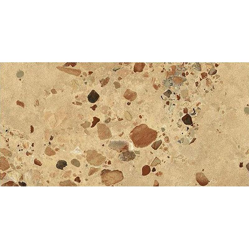 FIORANESE I COCCI SICILIANI Naturale  30,2x60,4 cm 9 mm Mate 