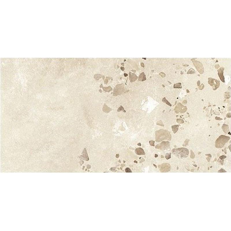 FIORANESE I COCCI SICILIANI Sabbia  30,2x60,4 cm 9 mm Mate 