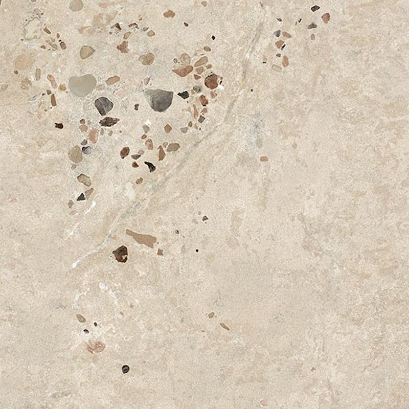 FIORANESE I COCCI SICILIANI Sabbia  60,4x60,4 cm 9 mm Mate 