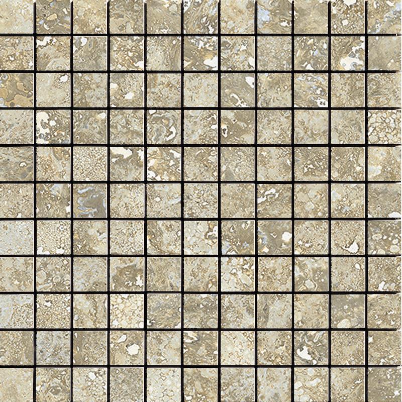 La Fabbrica AVA IMPERIAL Mosaico Tivoli 30x30 Mate