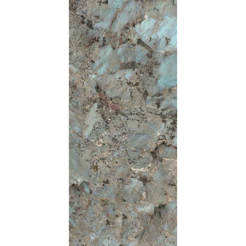 FONDOVALLE Infinito 2.0 Amazzonite  120x278 cm 6.5 mm Glossy 