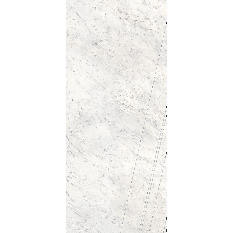 FONDOVALLE Infinito 2.0 Carrara C  160x320 cm 6.5 mm Glossy 