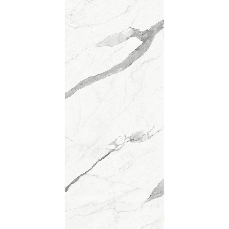 FONDOVALLE Infinito 2.0 Statuario  160x320 cm 6.5 mm Glossy 