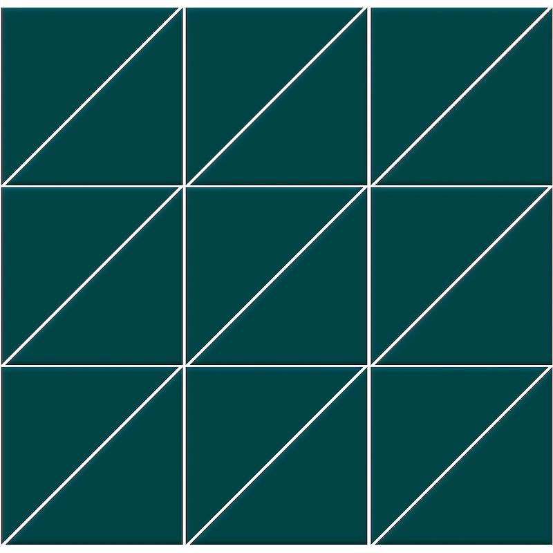 Ceramica Vogue Interni Malachite Rete 10x10x14  30x30 cm 7 mm Mate 