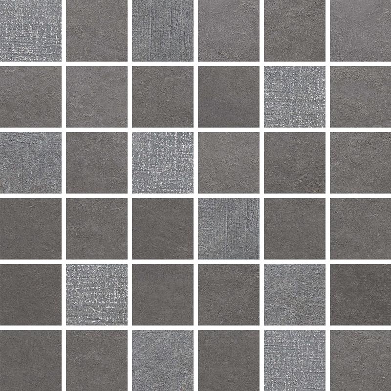 RONDINE LOFT MOSAICO DARK 30x30 Mate