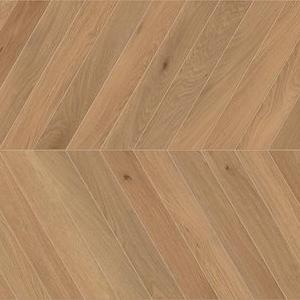 Chevron Deep Oak