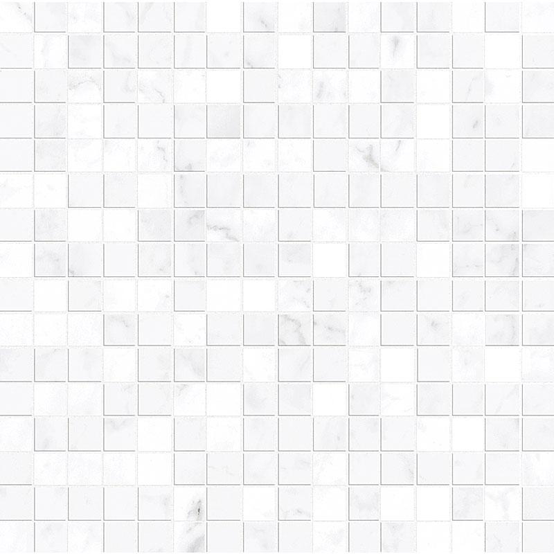 Marazzi ALLMARBLE WALL ALTISSIMO MOSAICO  40x40 cm 6 mm Lux 