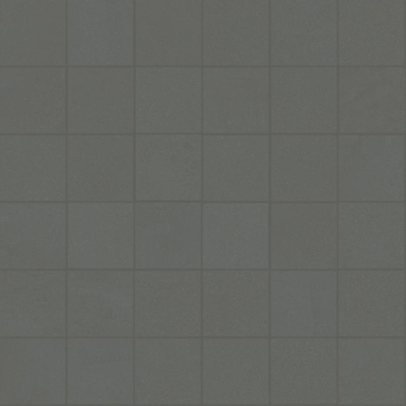 Marazzi CEMENTUM MOSAICO INDIGO  30x30 cm 10 mm Mate 