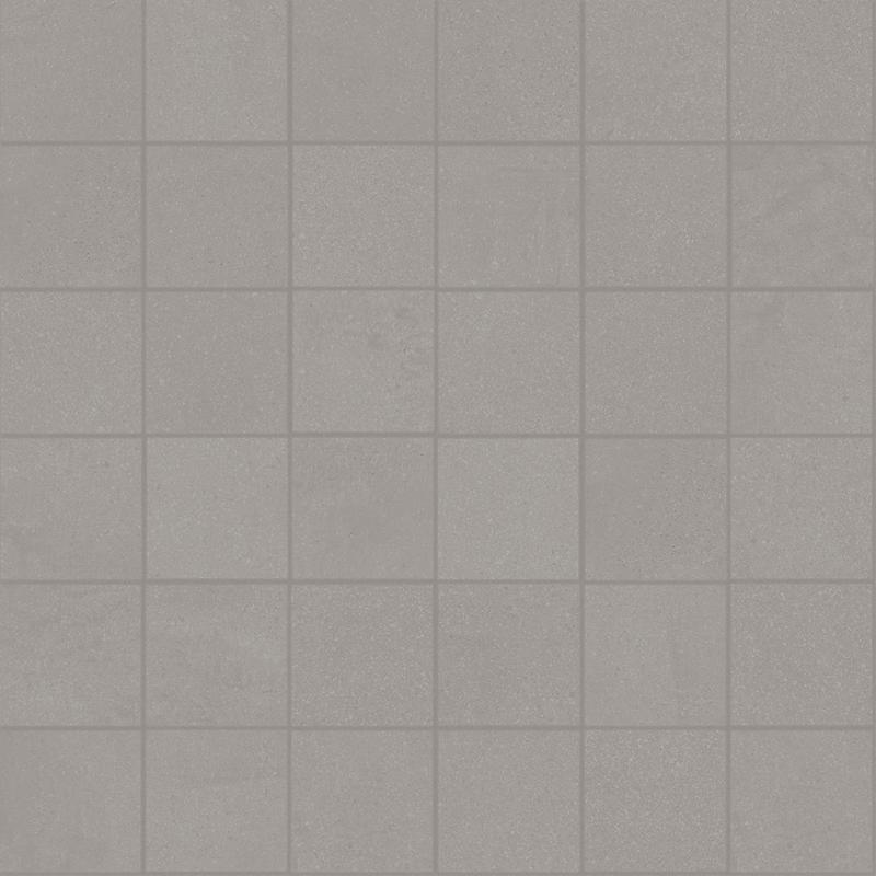 Marazzi CEMENTUM MOSAICO NICKEL  30x30 cm 10 mm Mate 