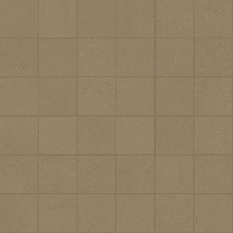 Marazzi CEMENTUM MOSAICO OLIVE  30x30 cm 10 mm Mate 