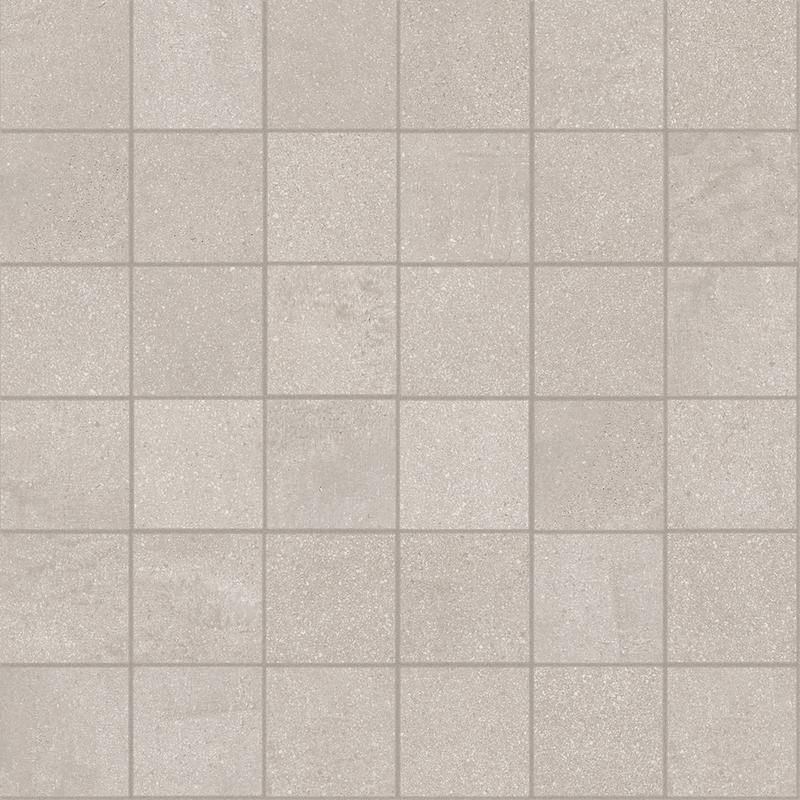 Marazzi CEMENTUM MOSAICO SAND  30x30 cm 10 mm Mate 