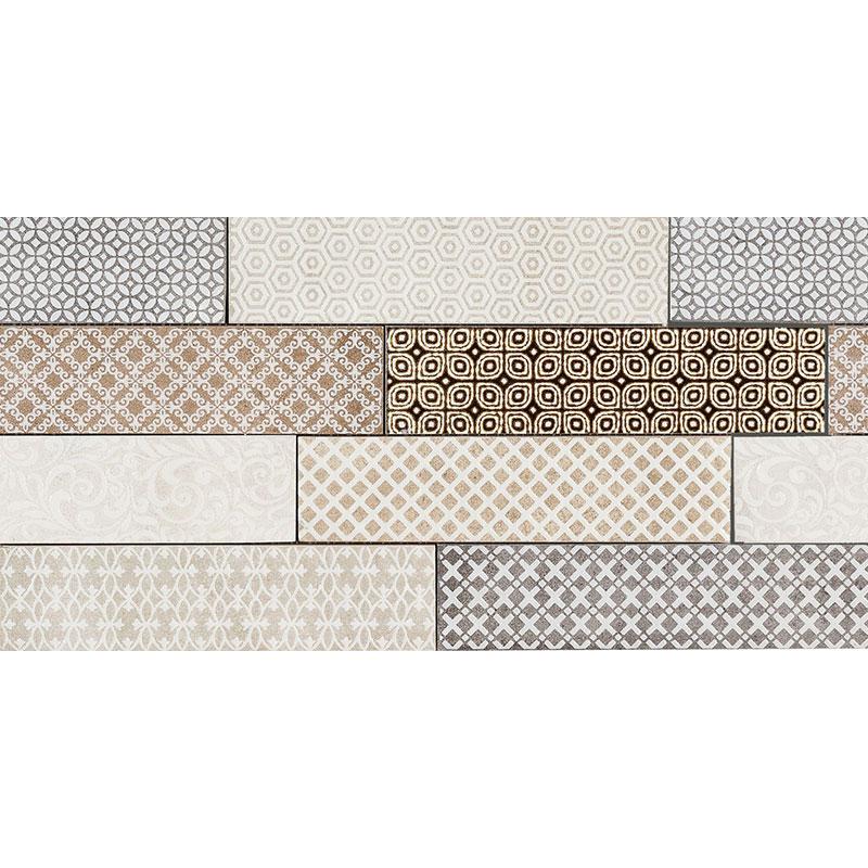 Marazzi CLAYS MOSAICO  30x60 cm 10 mm Mate 