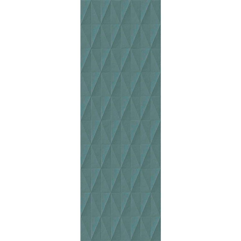 Marazzi ECLETTICA SAGE STRUTTURA DIAMOND 3D  40x120 cm 8 mm Mate 