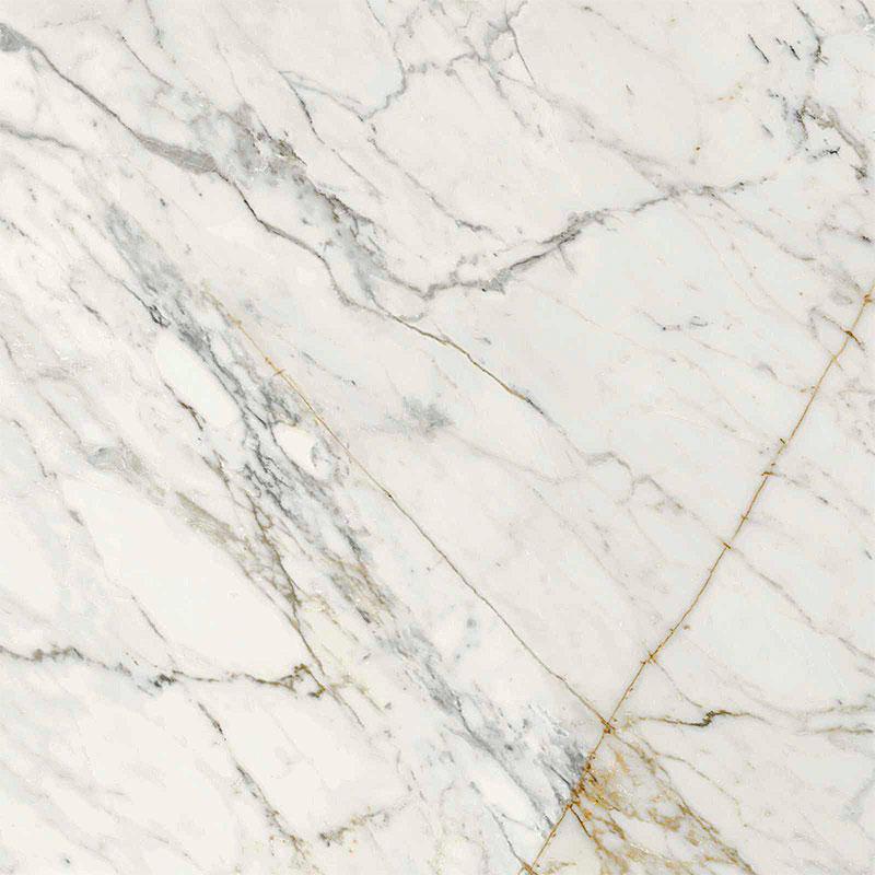 Marazzi GRANDE MARBLE LOOK GOLDEN WHITE  120x120 cm 6 mm Mate 