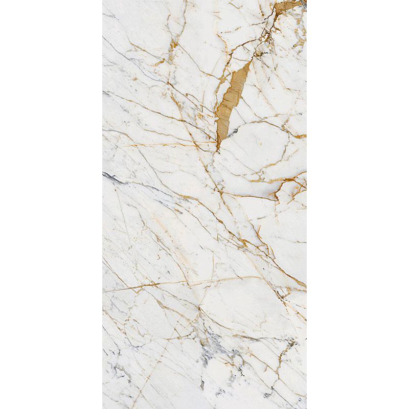 Marazzi GRANDE MARBLE LOOK GOLDEN WHITE  120x240 cm 6 mm Mate 