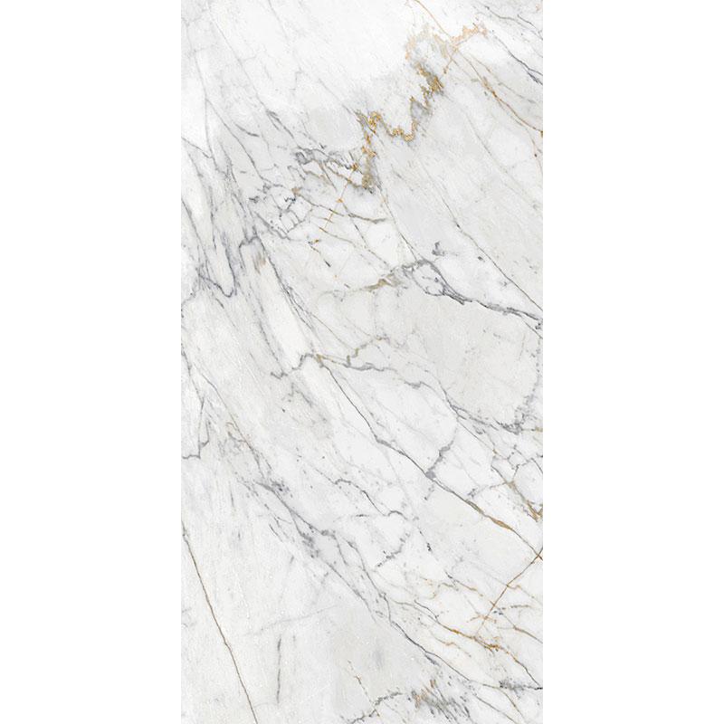 Marazzi GRANDE MARBLE LOOK GOLDEN WHITE  120x240 cm 6 mm Lux 