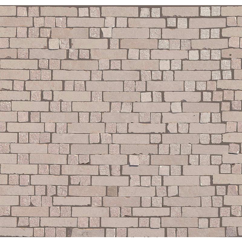 Marazzi MEMENTO CANVAS MOSAICO  30x30 cm 10 mm Mate 