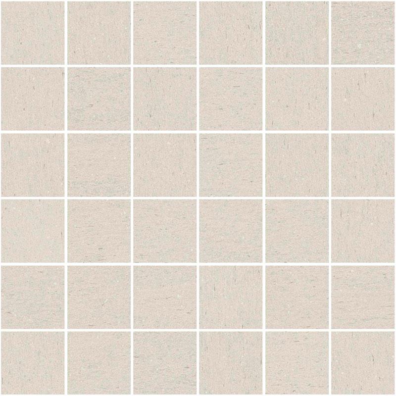 Marazzi MYSTONE BASALTO POMICE MOSAICO 5X5  30x30 cm 10.5 mm Mate 