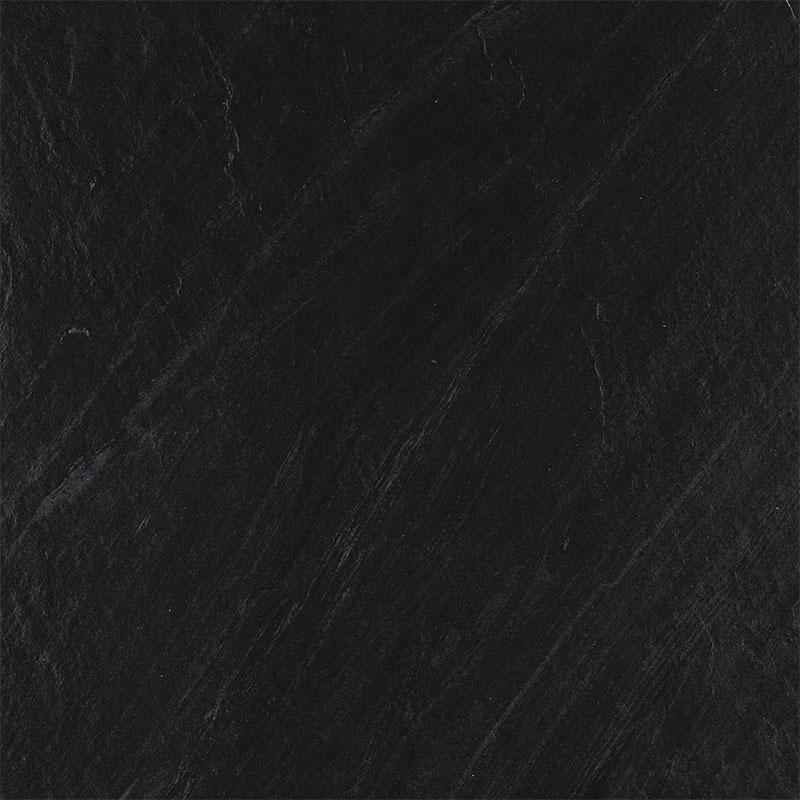 Marazzi MYSTONE LAVAGNA NERO  60x60 cm 10 mm Estructurado 