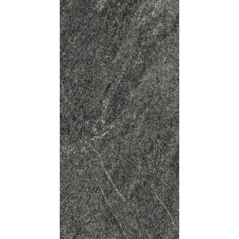 Marazzi MYSTONE QUARZITE Black  30x60 cm 10 mm Estructurado 