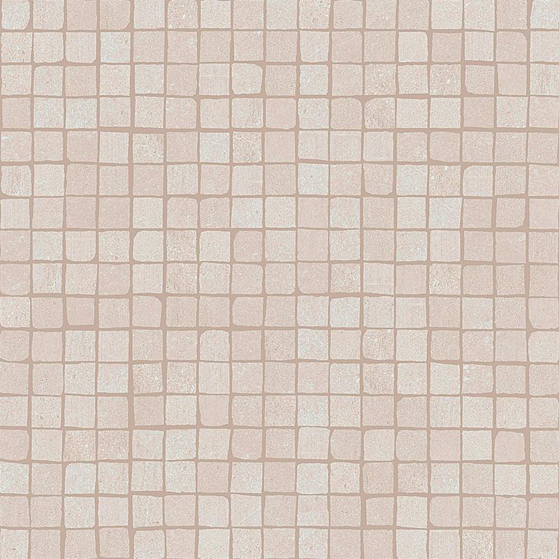 Marazzi PLASTER BUTTER MOSAICO  30x30 cm 9.5 mm Mate 