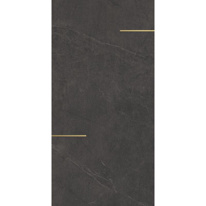 Marca Corona ARKISTONE INSERTO DARK  60x120 cm 9 mm Mate 