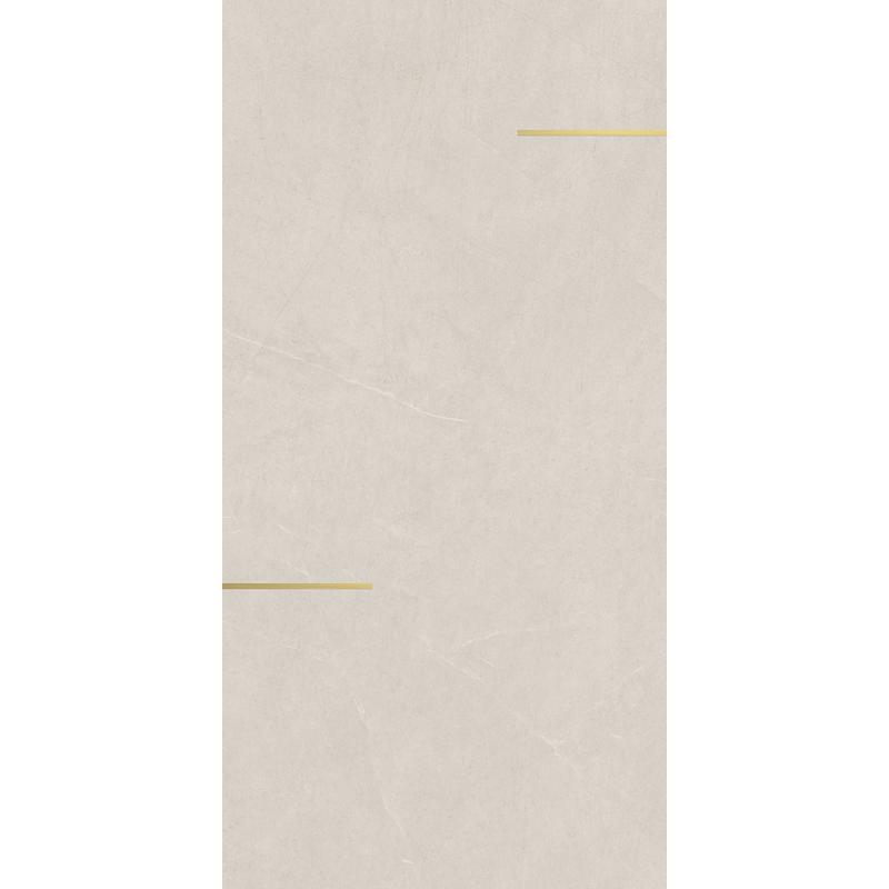 Marca Corona ARKISTONE INSERTO IVORY  60x120 cm 9 mm Mate 