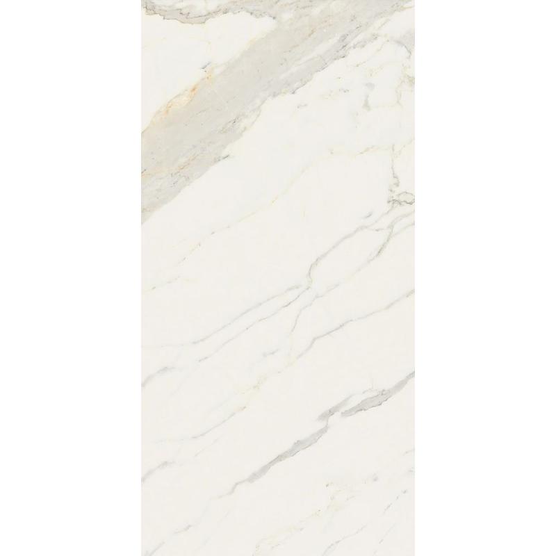 FIORANESE MARMOREA BIANCO CALACATTA EFFECT  60x120 cm 10 mm Pulido 