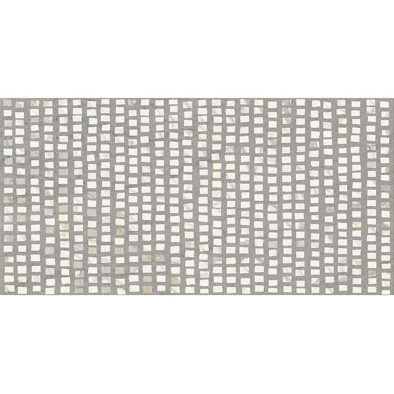 FIORANESE MARMOREA DECO BIANCO CALACATTA EFFECT  74x148 cm 10 mm Pulido 