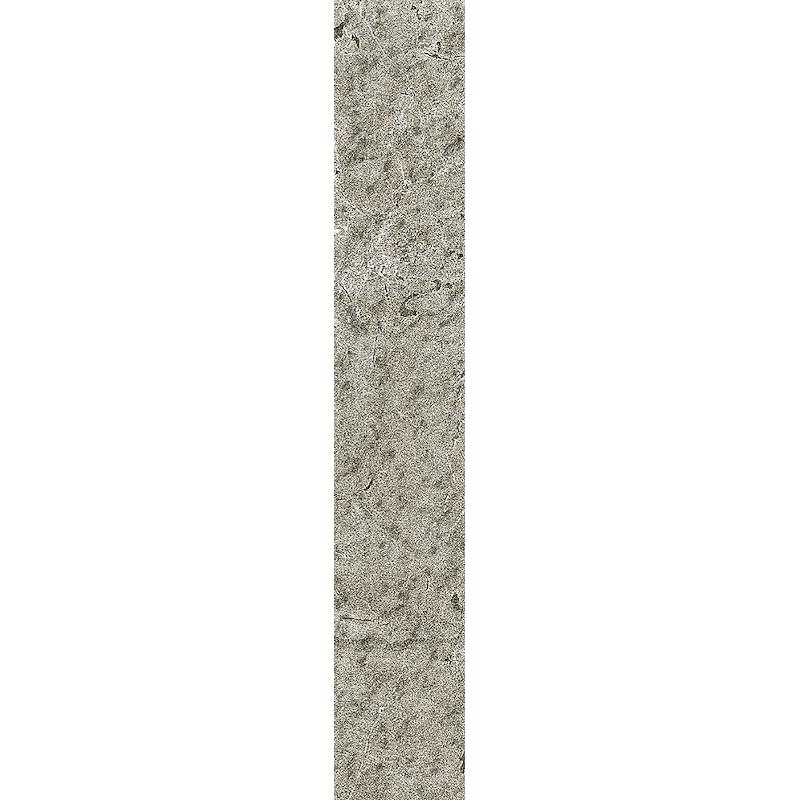 FIORANESE MASHUP DOLOMIA Grigio Scuro Spaccato  20,13x120,8 cm 9 mm Mate 