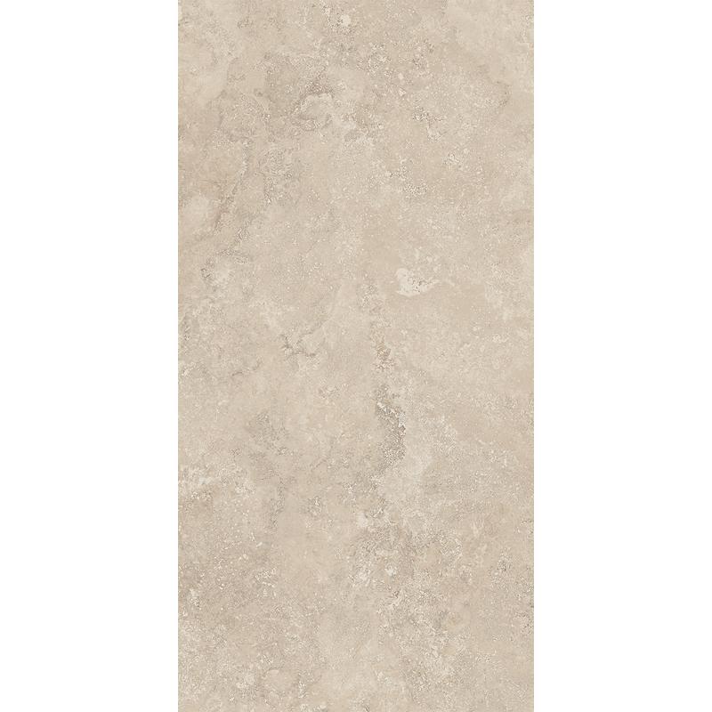 Onetile Mediterranean Stone Travertino Sabbia  60x120 cm 9 mm Pulido 