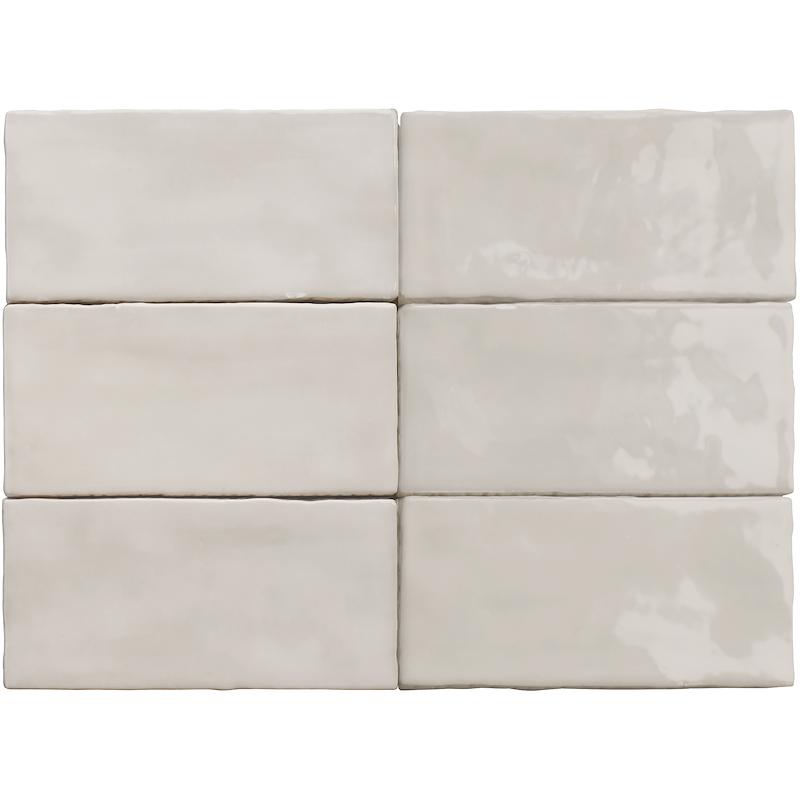 Sartoria MEMORIE Merletto  6,5x13 cm 9 mm Glossy 