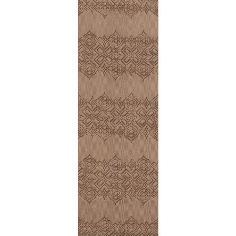 Mutina BAS RELIEF GARLAND CIPRIA  18x54 cm 9 mm Mate Trefilado 