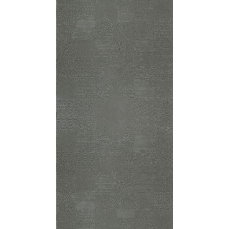 Mutina DECHIRER DECOR PIOMBO  60x120 cm 12 mm Mate 