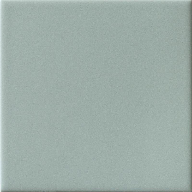 Mutina DIN Light Blue  15x15 cm 9 mm Mate 