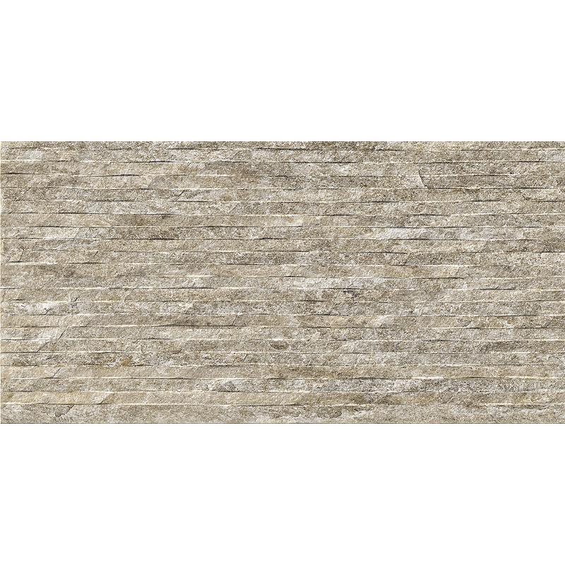 ERGON OROS STONE Splitstone Greige 30x60 Mate