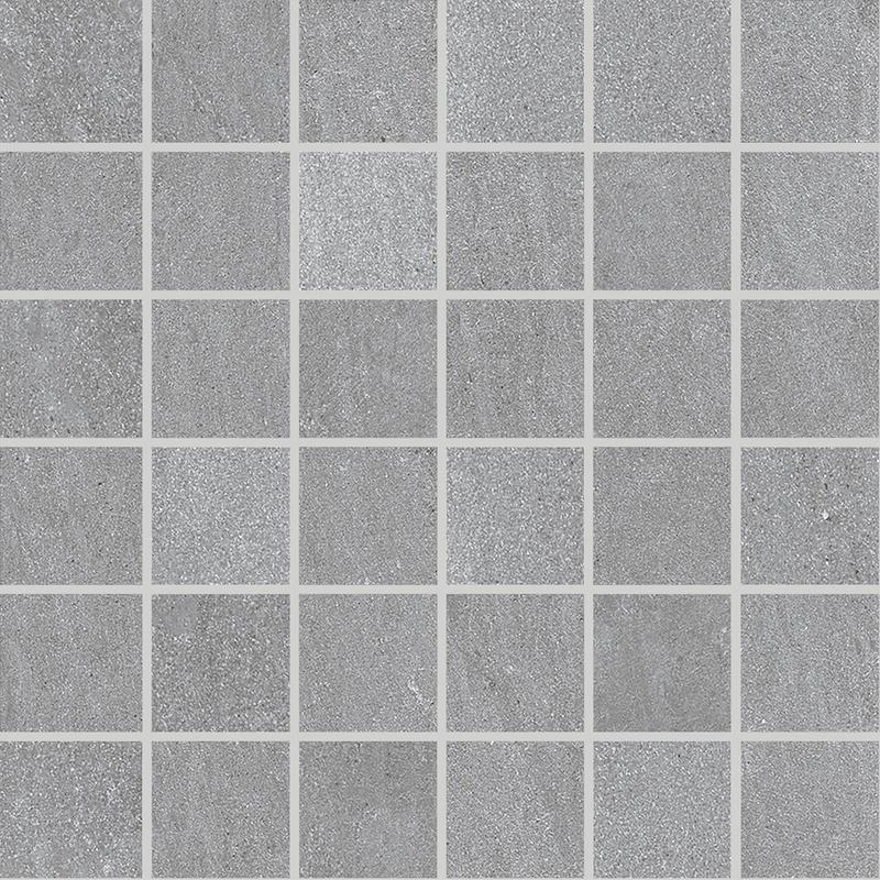 Super Gres OVERTIME MOSAICO GREY