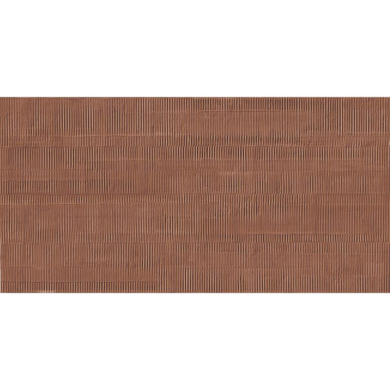 ERGON Pigmento Cardboard Amaranto  60x120 cm 9.5 mm Silk 