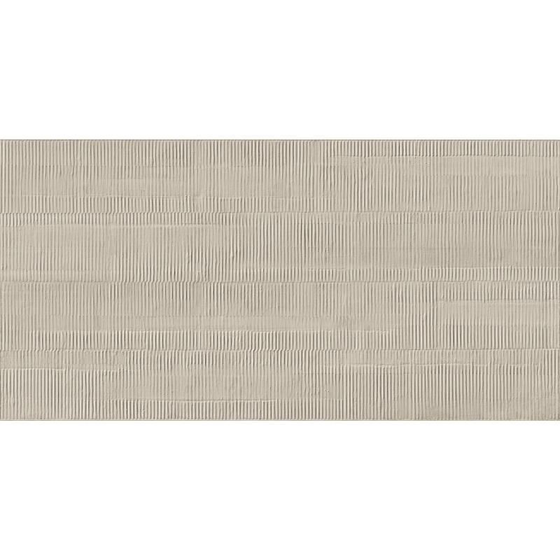 ERGON Pigmento Cardboard Cappuccino  30x60 cm 9.5 mm Silk 