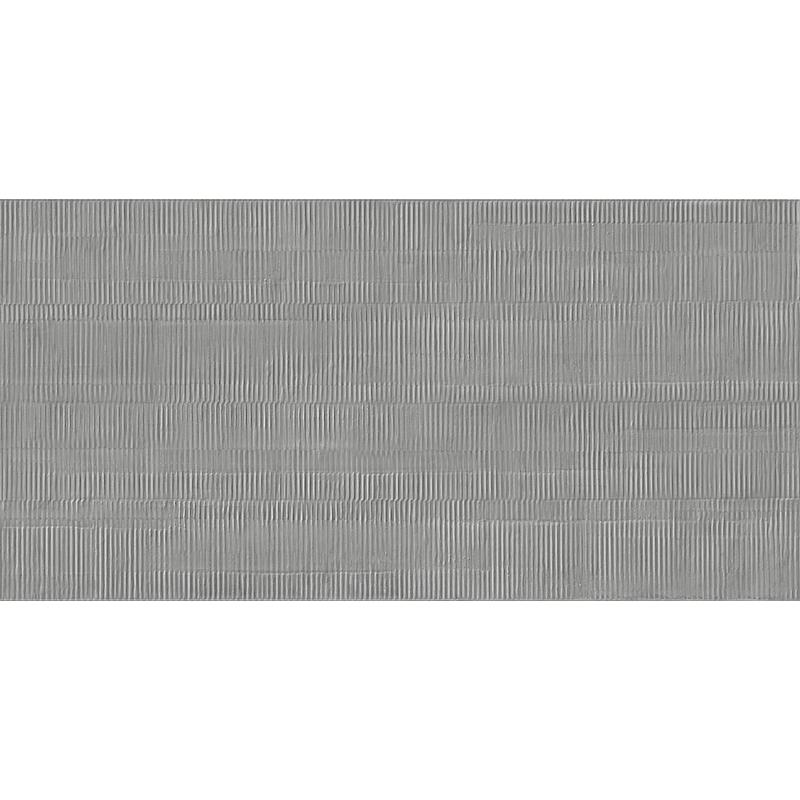 ERGON Pigmento Cardboard Grigio Basalto  30x60 cm 9.5 mm Silk 