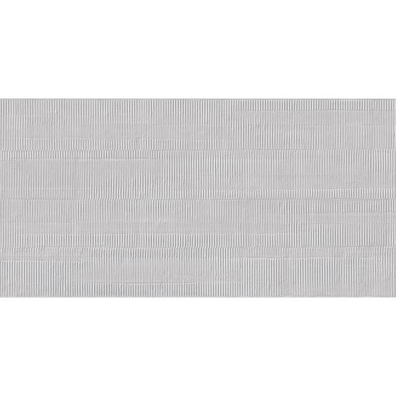 ERGON Pigmento Cardboard Grigio Cenere  30x60 cm 9.5 mm Silk 