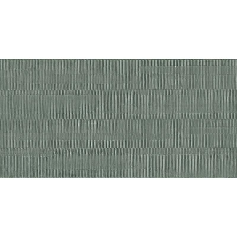 ERGON Pigmento Cardboard Verde Salvia  60x120 cm 9.5 mm Silk 