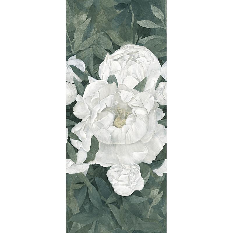 ERGON Pigmento Decoro Peonia A  120x278 cm 6.5 mm Mate 